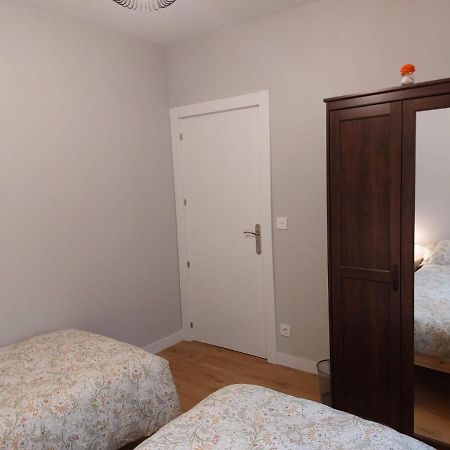 Habitacion En Apartamento Con Zonas Comunes Compartida H3 بلباو المظهر الخارجي الصورة