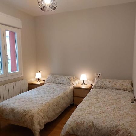Habitacion En Apartamento Con Zonas Comunes Compartida H3 بلباو المظهر الخارجي الصورة