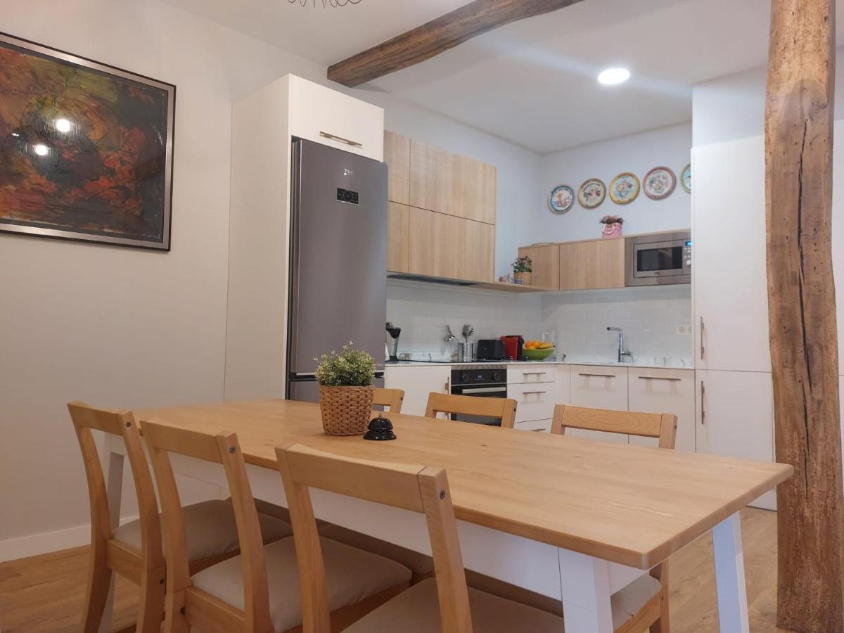 Habitacion En Apartamento Con Zonas Comunes Compartida H3 بلباو المظهر الخارجي الصورة